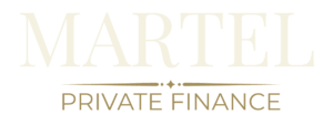 MARTEL-PF-logo-long-light-web Beige Martel Private Finance Logo
