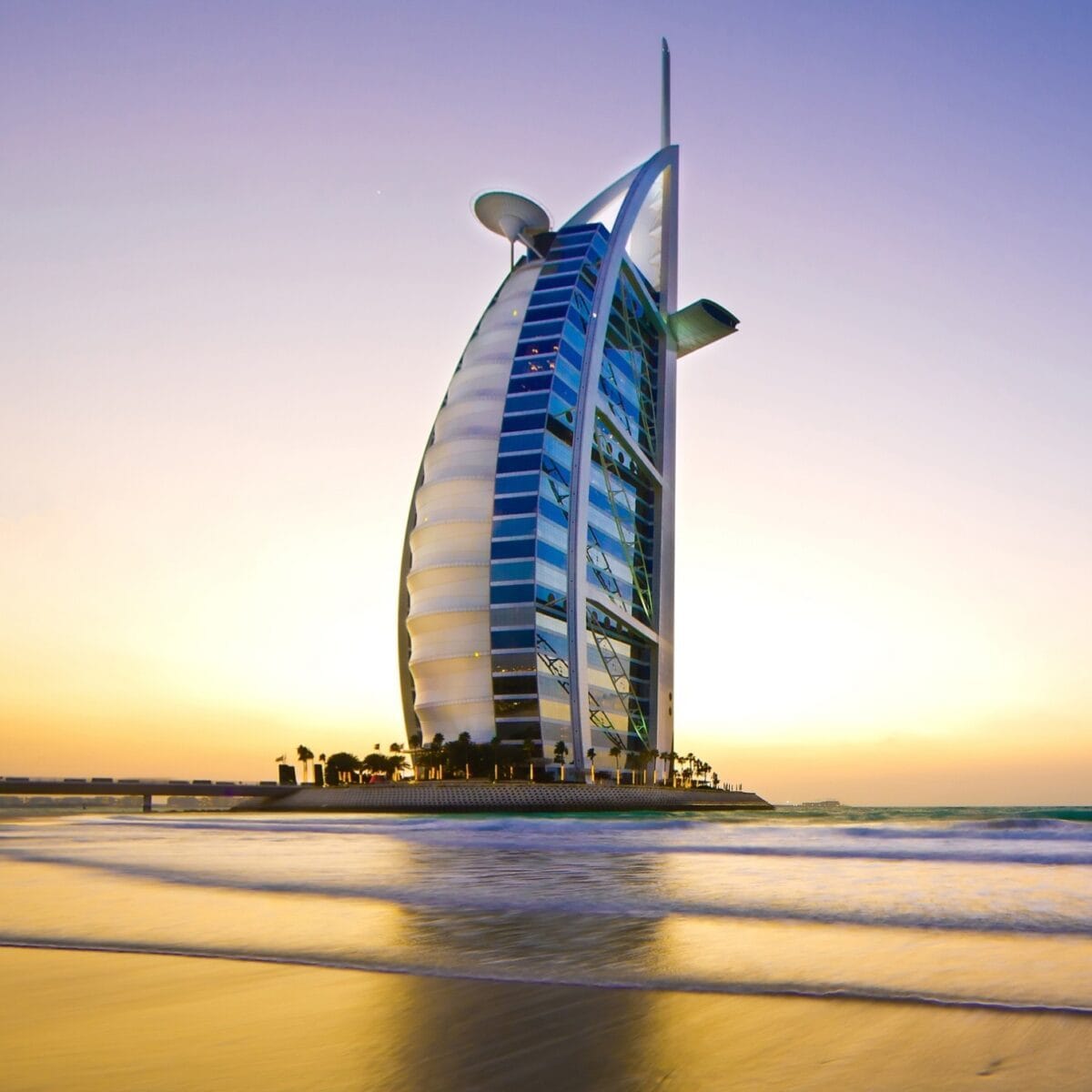 Dubai Burj Al Arab